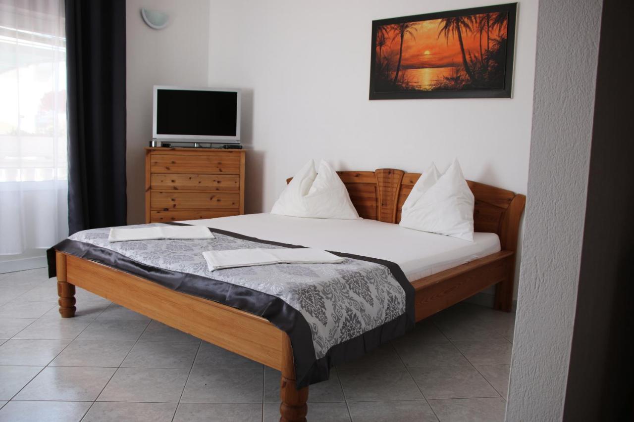 Apartments Gavric Trogir Exteriör bild