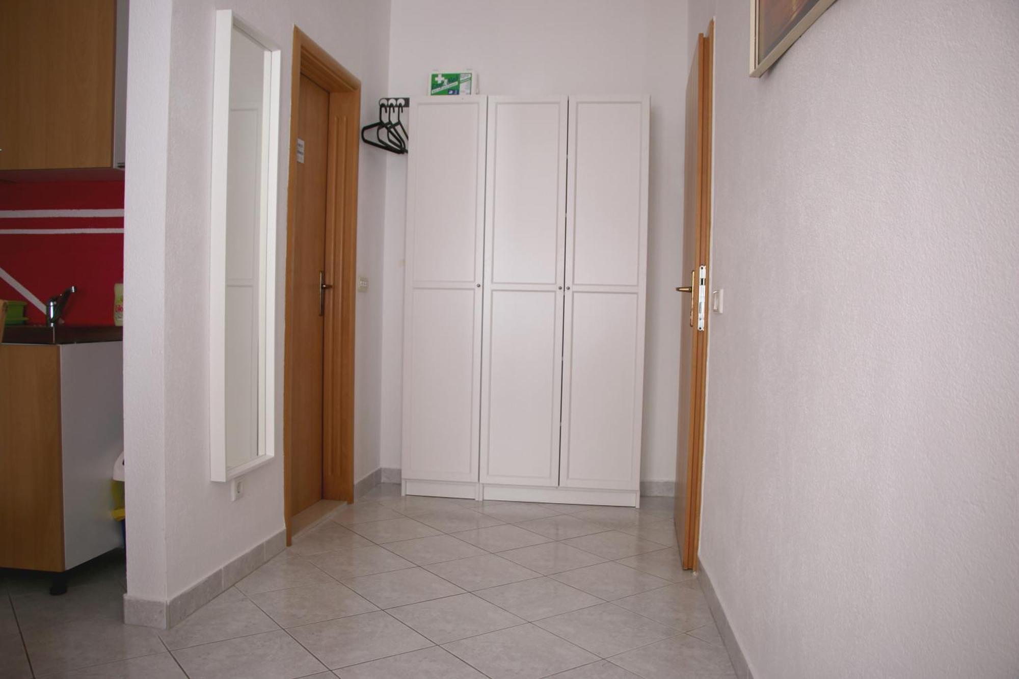 Apartments Gavric Trogir Rum bild