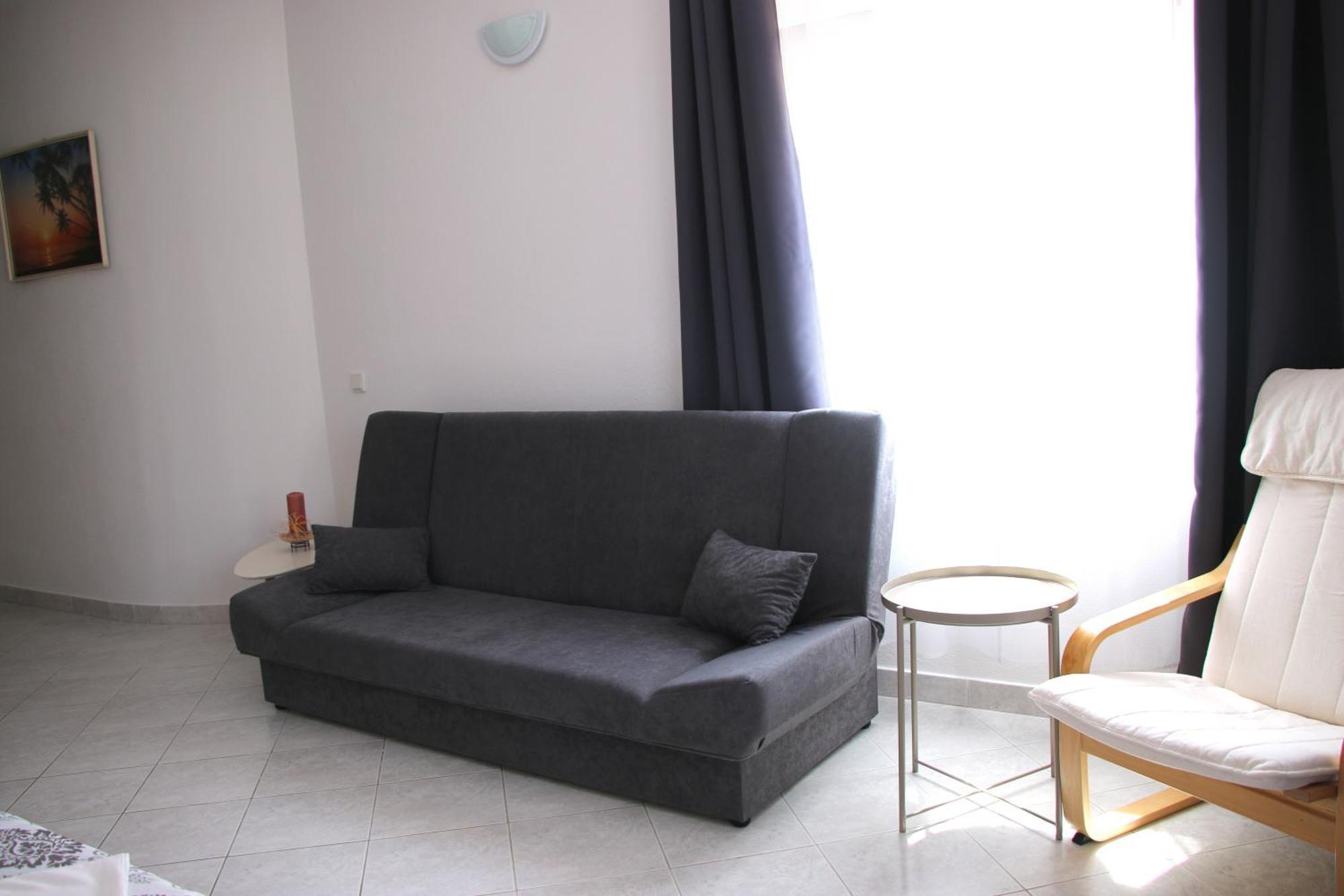 Apartments Gavric Trogir Rum bild