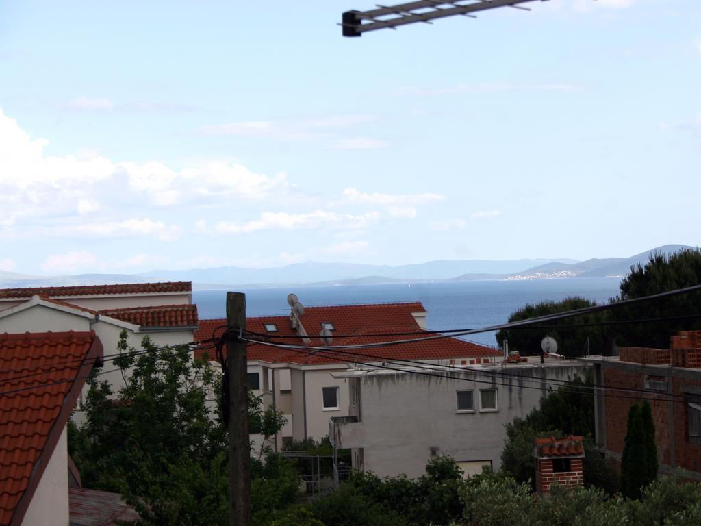 Apartments Gavric Trogir Rum bild